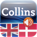 Audio Collins Mini Gem English-Danish & Danish-English Dictionary