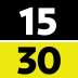 Tennis 15-30