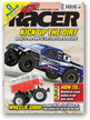 Radio Control Car Racer